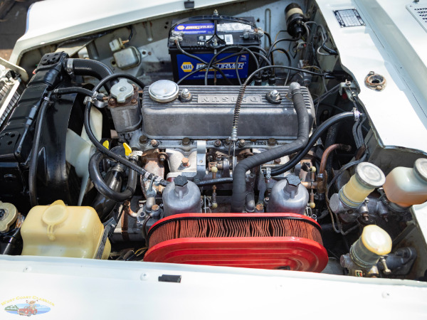 Used 1968 Datsun 1600 2 Door Convertible  | Torrance, CA
