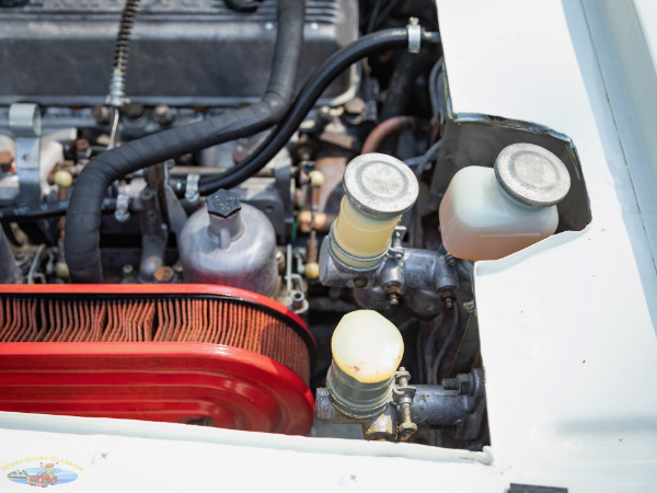 Used 1968 Datsun 1600 2 Door Convertible  | Torrance, CA