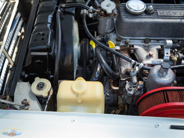 Used 1968 Datsun 1600 2 Door Convertible  | Torrance, CA