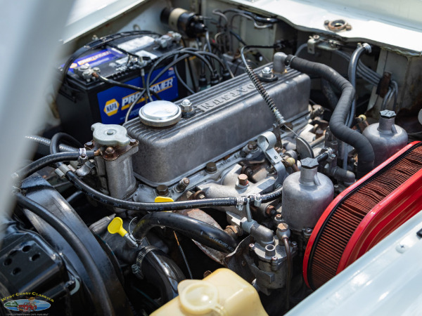 Used 1968 Datsun 1600 2 Door Convertible  | Torrance, CA