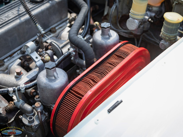 Used 1968 Datsun 1600 2 Door Convertible  | Torrance, CA