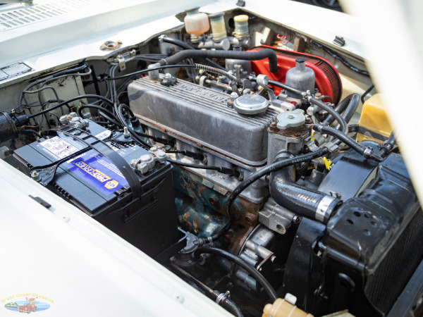 Used 1968 Datsun 1600 2 Door Convertible  | Torrance, CA