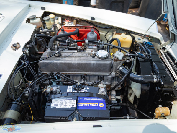 Used 1968 Datsun 1600 2 Door Convertible  | Torrance, CA