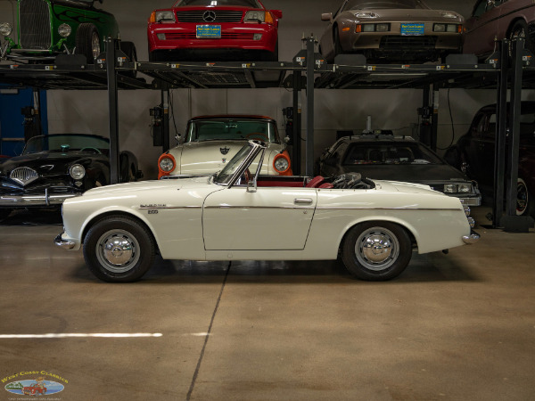 Used 1968 Datsun 1600 2 Door Convertible  | Torrance, CA