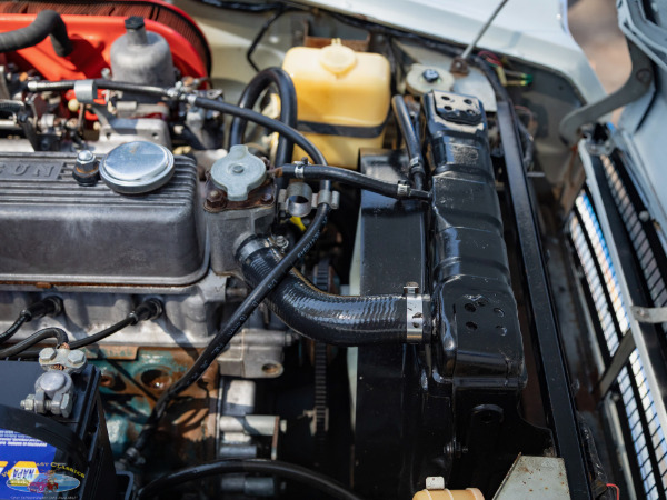 Used 1968 Datsun 1600 2 Door Convertible  | Torrance, CA