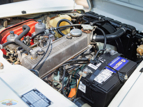 Used 1968 Datsun 1600 2 Door Convertible  | Torrance, CA