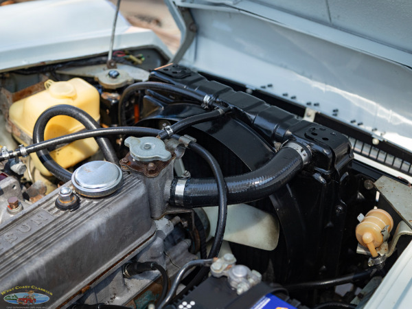 Used 1968 Datsun 1600 2 Door Convertible  | Torrance, CA