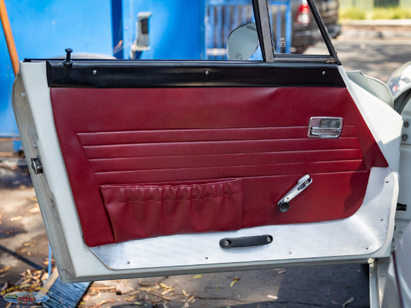 Used 1968 Datsun 1600 2 Door Convertible  | Torrance, CA