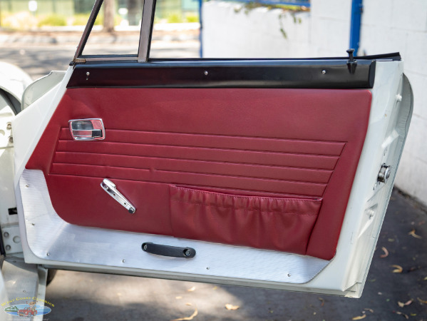 Used 1968 Datsun 1600 2 Door Convertible  | Torrance, CA