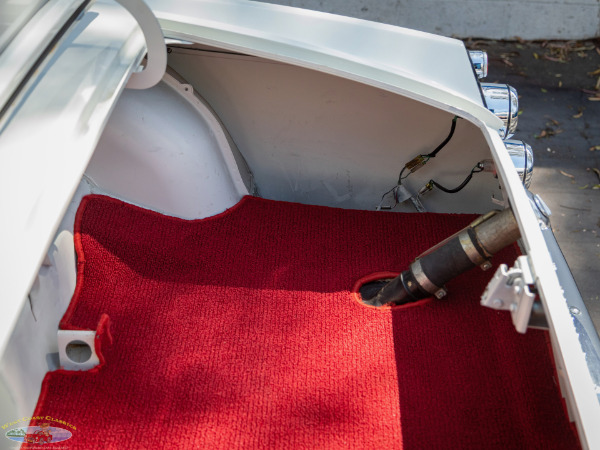Used 1968 Datsun 1600 2 Door Convertible  | Torrance, CA