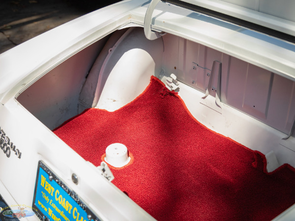Used 1968 Datsun 1600 2 Door Convertible  | Torrance, CA