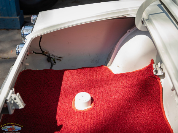 Used 1968 Datsun 1600 2 Door Convertible  | Torrance, CA
