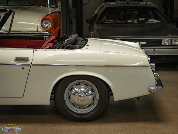 Used 1968 Datsun 1600 2 Door Convertible  | Torrance, CA