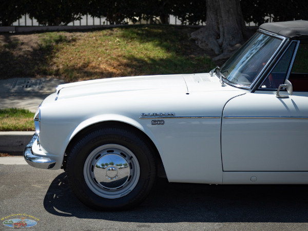 Used 1968 Datsun 1600 2 Door Convertible  | Torrance, CA