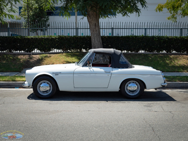 Used 1968 Datsun 1600 2 Door Convertible  | Torrance, CA