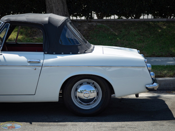 Used 1968 Datsun 1600 2 Door Convertible  | Torrance, CA