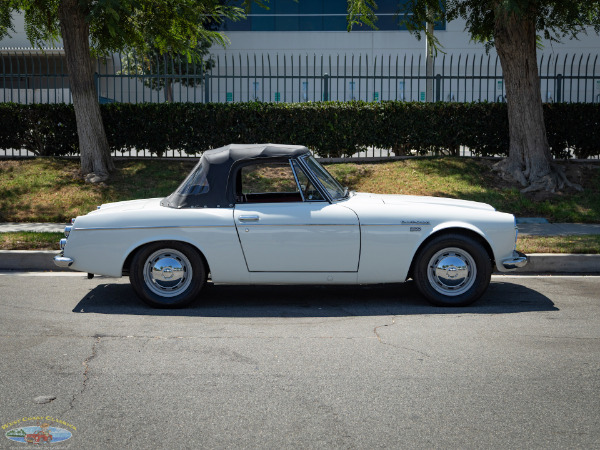 Used 1968 Datsun 1600 2 Door Convertible  | Torrance, CA