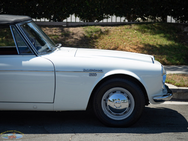 Used 1968 Datsun 1600 2 Door Convertible  | Torrance, CA
