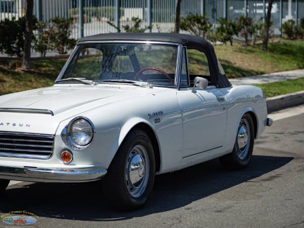 Used 1968 Datsun 1600 2 Door Convertible  | Torrance, CA