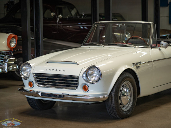 Used 1968 Datsun 1600 2 Door Convertible  | Torrance, CA