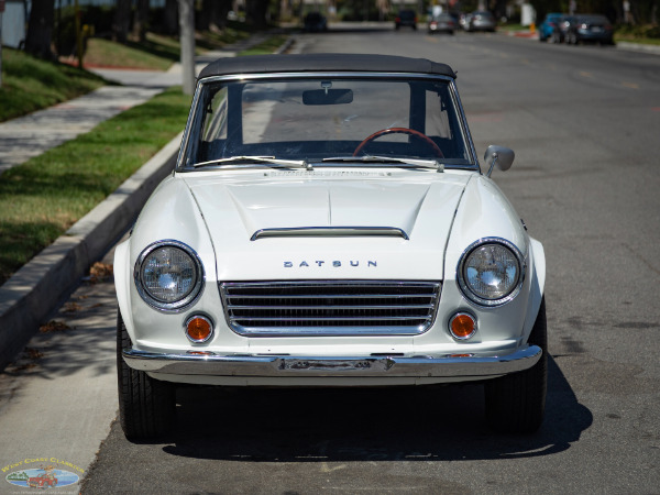 Used 1968 Datsun 1600 2 Door Convertible  | Torrance, CA