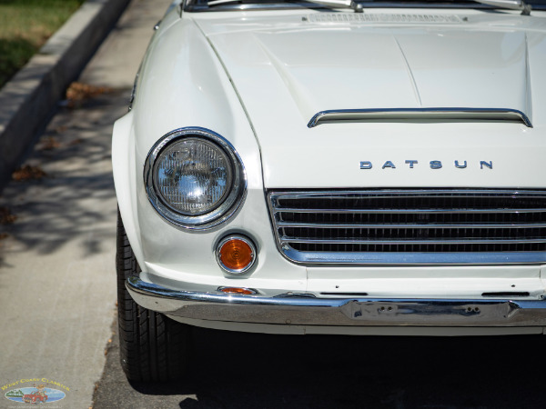 Used 1968 Datsun 1600 2 Door Convertible  | Torrance, CA
