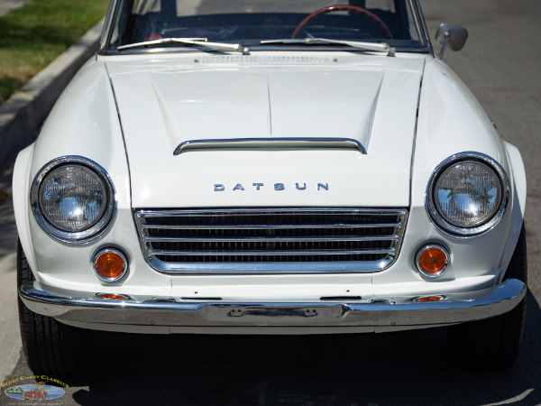 Used 1968 Datsun 1600 2 Door Convertible  | Torrance, CA