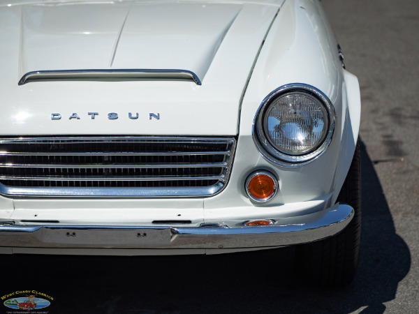 Used 1968 Datsun 1600 2 Door Convertible  | Torrance, CA