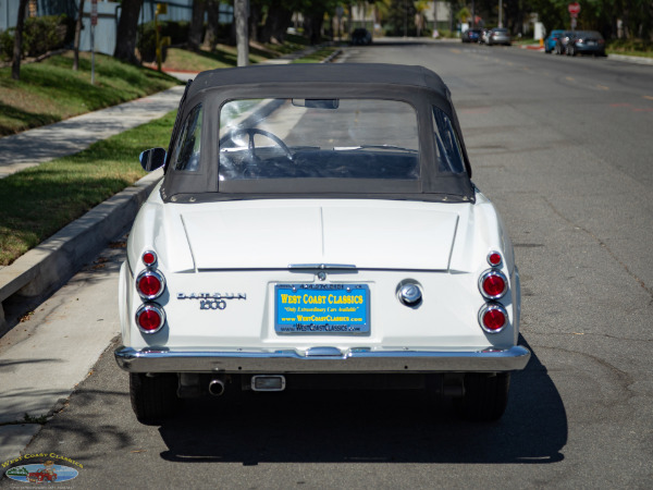 Used 1968 Datsun 1600 2 Door Convertible  | Torrance, CA