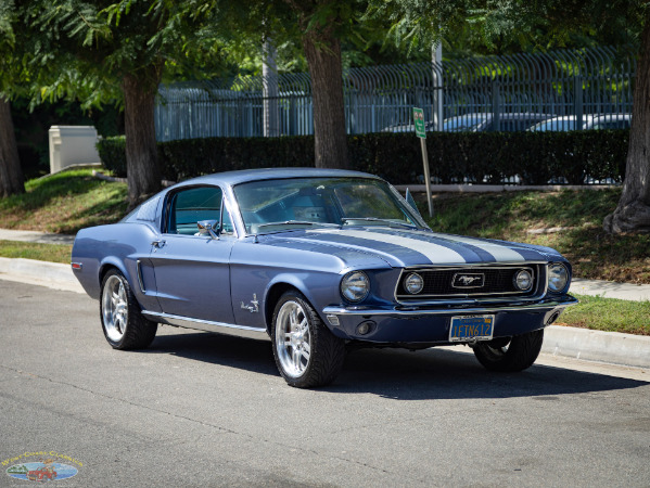 Used 1968 Ford Mustang 2 Door 289 V8 Fastback  | Torrance, CA