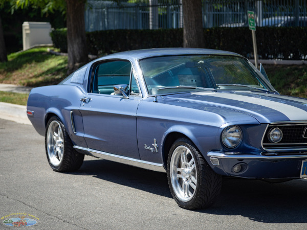 Used 1968 Ford Mustang 2 Door 289 V8 Fastback  | Torrance, CA