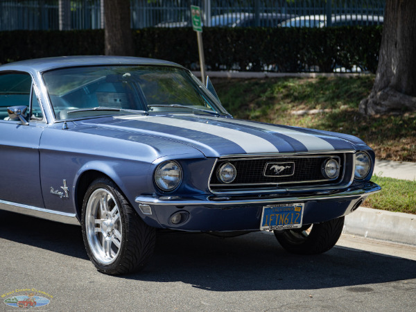 Used 1968 Ford Mustang 2 Door 289 V8 Fastback  | Torrance, CA