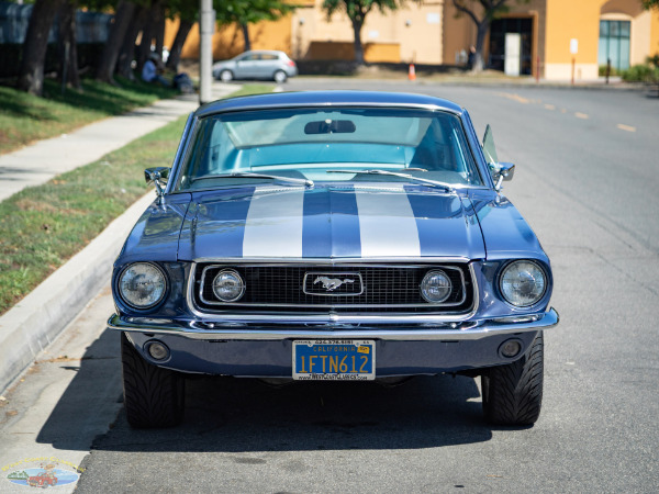 Used 1968 Ford Mustang 2 Door 289 V8 Fastback  | Torrance, CA