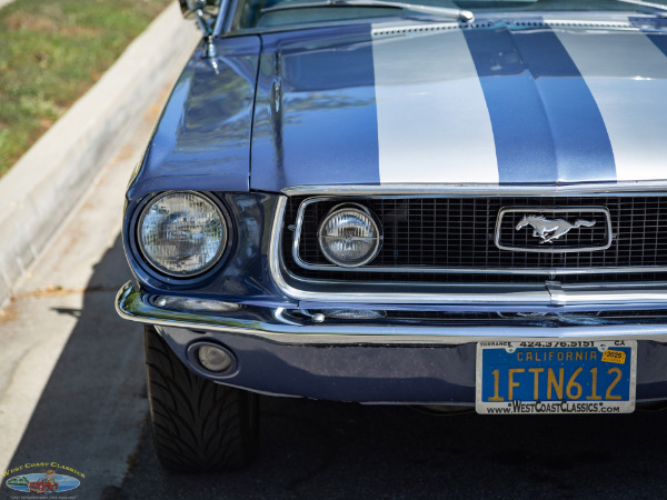 Used 1968 Ford Mustang 2 Door 289 V8 Fastback  | Torrance, CA