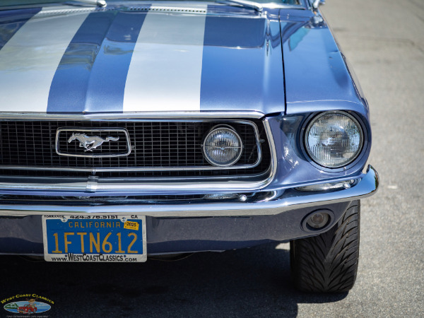 Used 1968 Ford Mustang 2 Door 289 V8 Fastback  | Torrance, CA