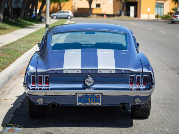 Used 1968 Ford Mustang 2 Door 289 V8 Fastback  | Torrance, CA