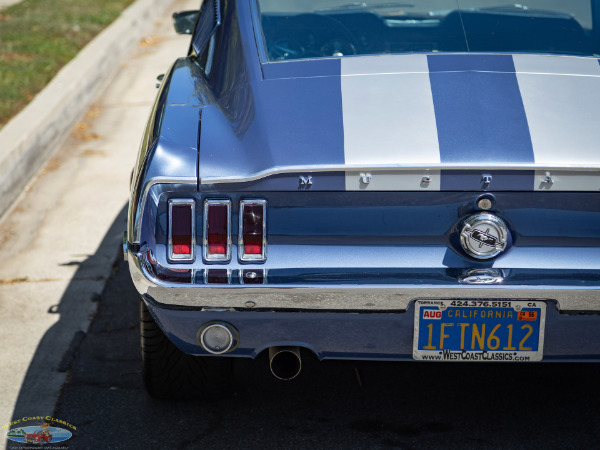 Used 1968 Ford Mustang 2 Door 289 V8 Fastback  | Torrance, CA
