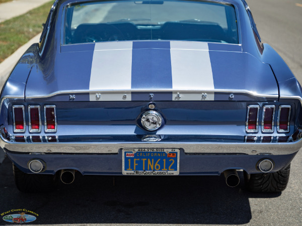 Used 1968 Ford Mustang 2 Door 289 V8 Fastback  | Torrance, CA