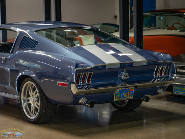 Used 1968 Ford Mustang 2 Door 289 V8 Fastback  | Torrance, CA
