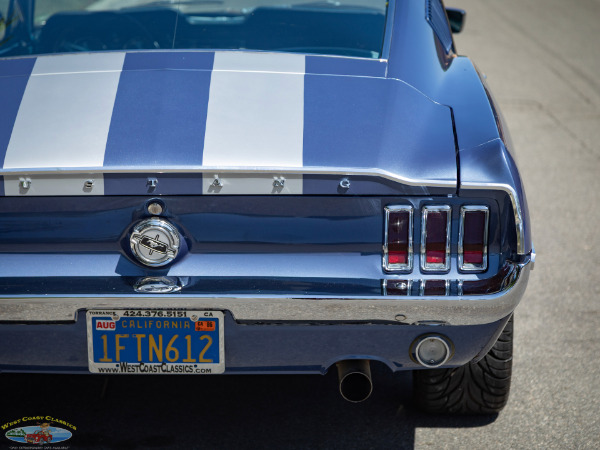 Used 1968 Ford Mustang 2 Door 289 V8 Fastback  | Torrance, CA