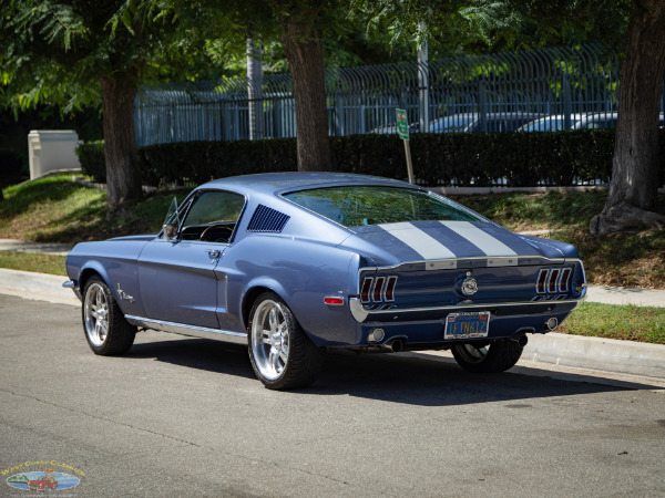 Used 1968 Ford Mustang 2 Door 289 V8 Fastback  | Torrance, CA