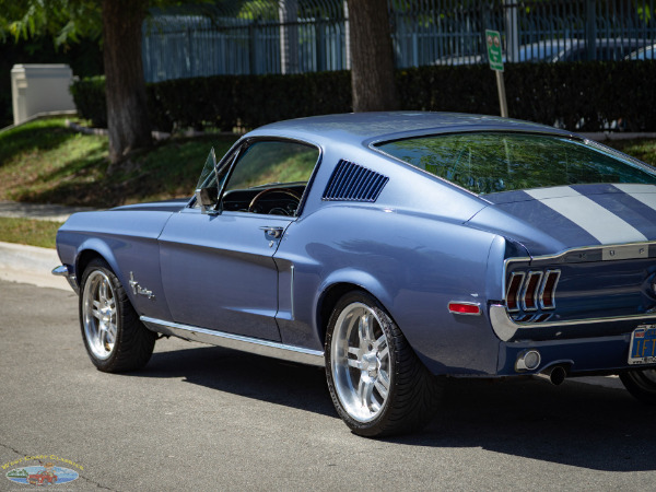 Used 1968 Ford Mustang 2 Door 289 V8 Fastback  | Torrance, CA