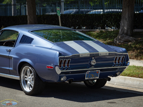 Used 1968 Ford Mustang 2 Door 289 V8 Fastback  | Torrance, CA