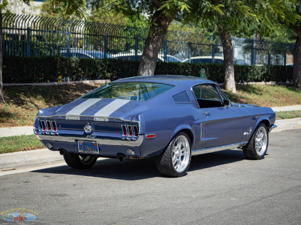 Used 1968 Ford Mustang 2 Door 289 V8 Fastback  | Torrance, CA
