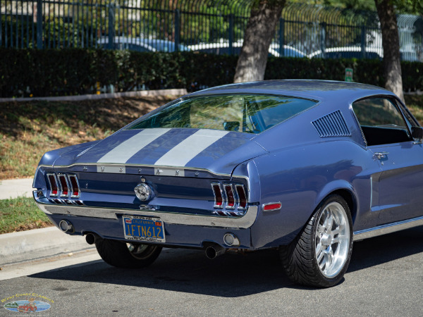 Used 1968 Ford Mustang 2 Door 289 V8 Fastback  | Torrance, CA