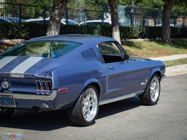 Used 1968 Ford Mustang 2 Door 289 V8 Fastback  | Torrance, CA