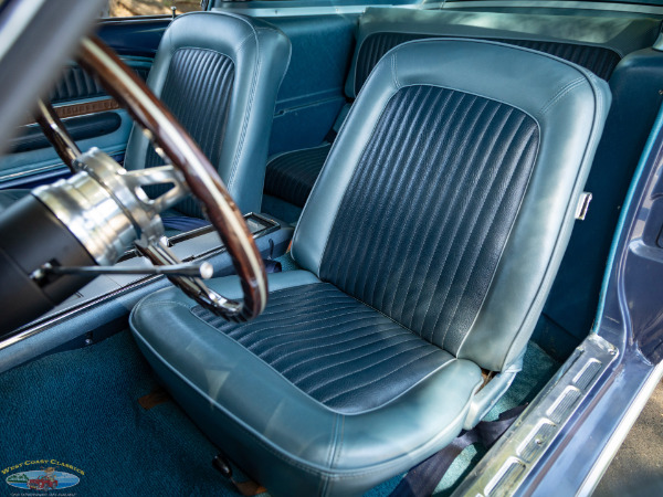 Used 1968 Ford Mustang 2 Door 289 V8 Fastback  | Torrance, CA