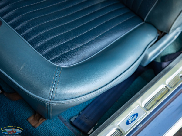 Used 1968 Ford Mustang 2 Door 289 V8 Fastback  | Torrance, CA