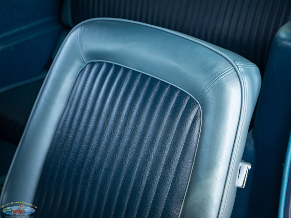 Used 1968 Ford Mustang 2 Door 289 V8 Fastback  | Torrance, CA