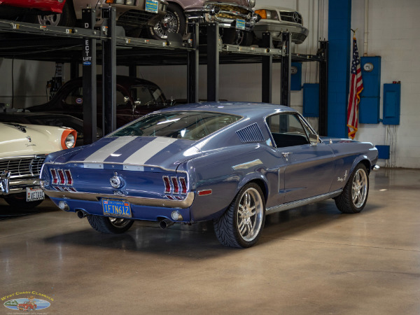 Used 1968 Ford Mustang 2 Door 289 V8 Fastback  | Torrance, CA